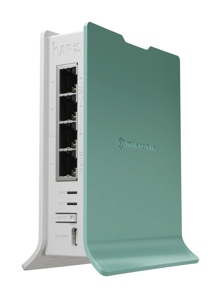 mikrotik hap ax lite, фото 2