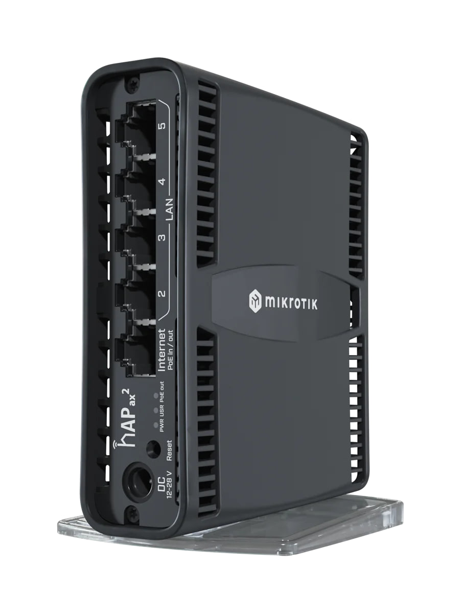 mikrotik hap ax2, фото 2